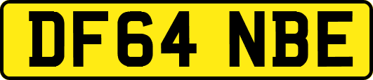 DF64NBE