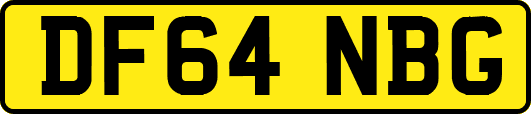 DF64NBG