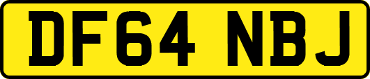 DF64NBJ