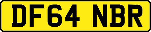 DF64NBR