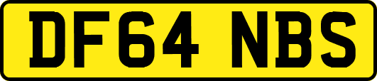 DF64NBS