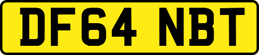 DF64NBT