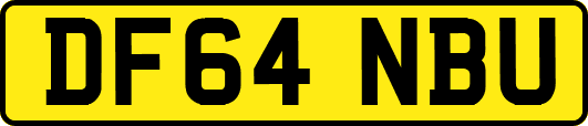 DF64NBU