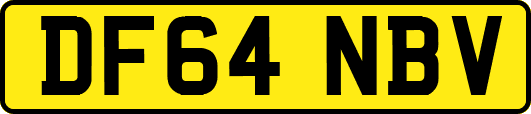 DF64NBV