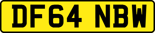 DF64NBW