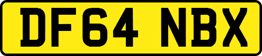 DF64NBX