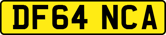 DF64NCA