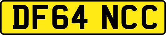 DF64NCC