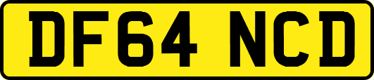 DF64NCD