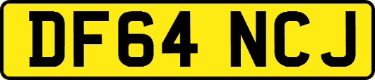 DF64NCJ