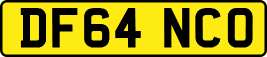 DF64NCO