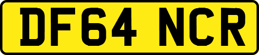 DF64NCR