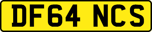 DF64NCS
