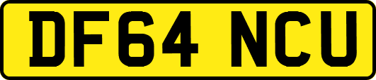 DF64NCU