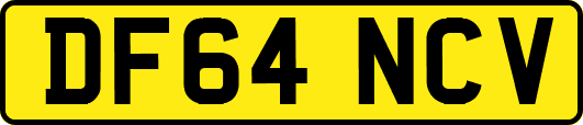 DF64NCV