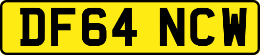 DF64NCW