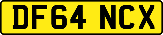 DF64NCX