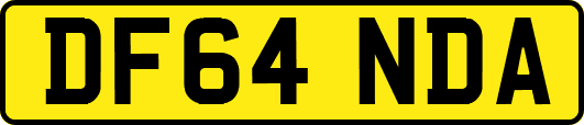 DF64NDA