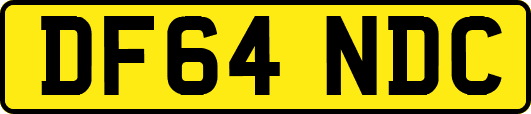 DF64NDC