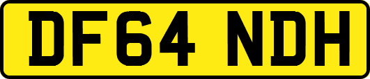 DF64NDH