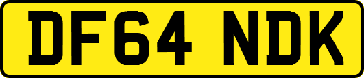 DF64NDK