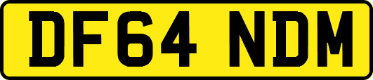 DF64NDM