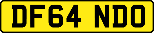 DF64NDO