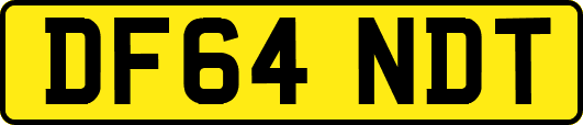 DF64NDT