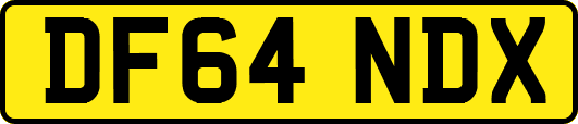 DF64NDX