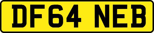DF64NEB