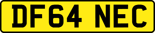 DF64NEC