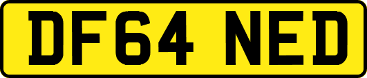 DF64NED