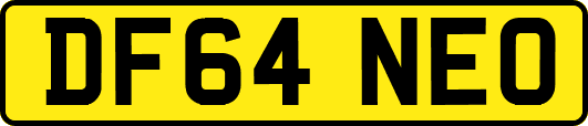 DF64NEO