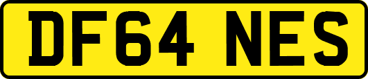 DF64NES