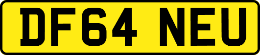 DF64NEU
