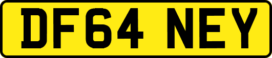 DF64NEY
