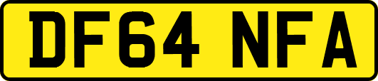 DF64NFA