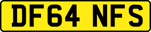 DF64NFS