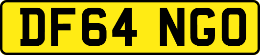 DF64NGO
