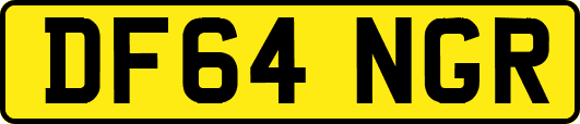 DF64NGR