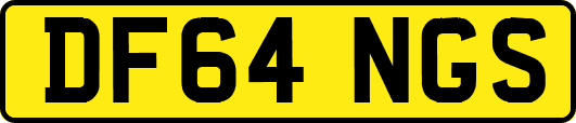 DF64NGS