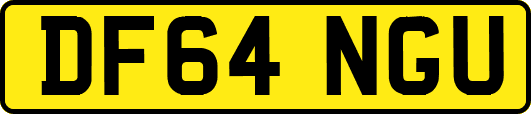 DF64NGU