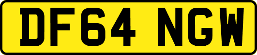 DF64NGW