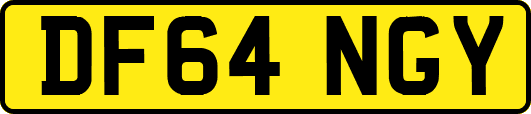 DF64NGY