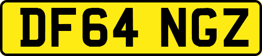 DF64NGZ