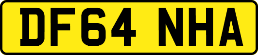 DF64NHA