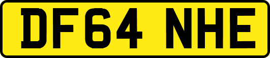 DF64NHE
