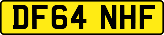 DF64NHF
