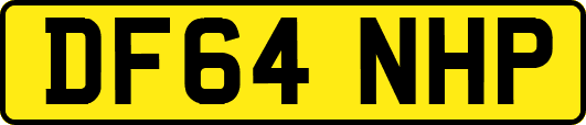 DF64NHP