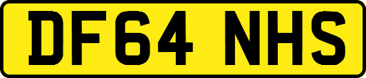 DF64NHS
